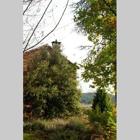 Belle Et Grande Maison Ardechoise Payzac  Zewnętrze zdjęcie