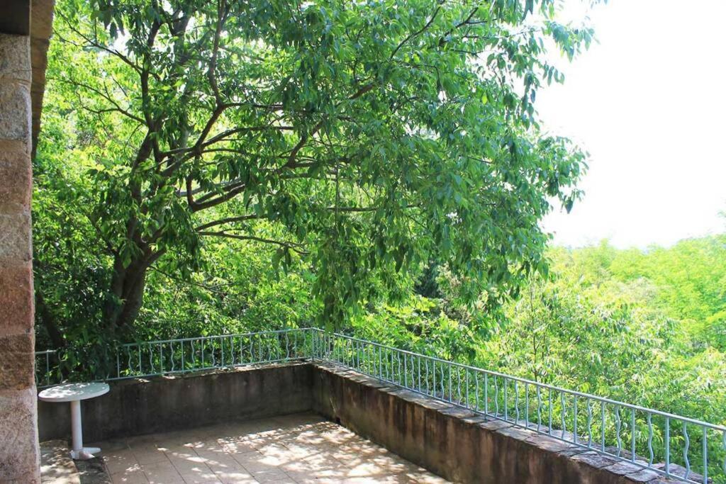 Belle Et Grande Maison Ardechoise Payzac  Zewnętrze zdjęcie